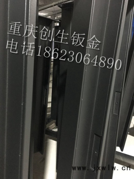 重慶創(chuàng)生鈑金 噴塑加工、烤漆加工、表面處理 噴塑處理