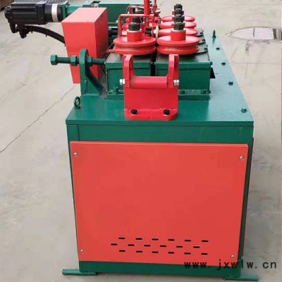 諾科專業(yè)供應50型數(shù)控彎管機 數(shù)控彎管機 供應11輪彎管機  直角彎管機批發(fā) u型彎管機定制 鋼筋彎管機采購