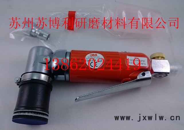供應(yīng)3M3125拋光機(jī)