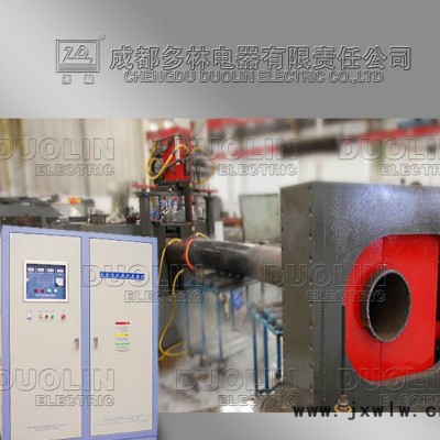 多林中頻電源、中頻彎管、中頻彎管機