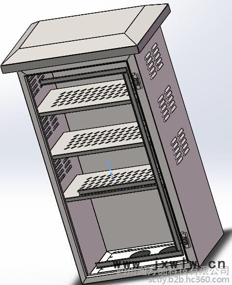 成都鈑金加工廠  機(jī)箱  小機(jī)殼