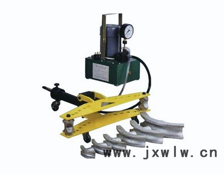 供應(yīng)晉陽(yáng)湖電動(dòng)液壓彎管機(jī)，液壓彎管機(jī)，電動(dòng)彎管機(jī)
