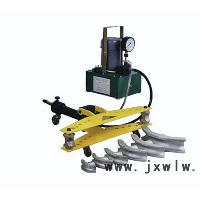 供應(yīng)晉陽(yáng)湖電動(dòng)液壓彎管機(jī)，液壓彎管機(jī)，電動(dòng)彎管機(jī)
