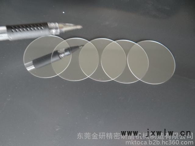 KIZI團隊研發(fā)，經濟拋光機。