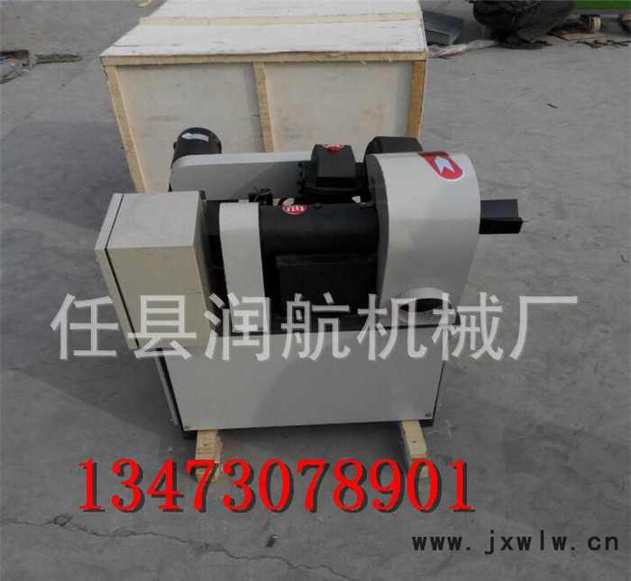 小型外圓拋光機 不銹鋼圓管拋光機 鋼管除銹機