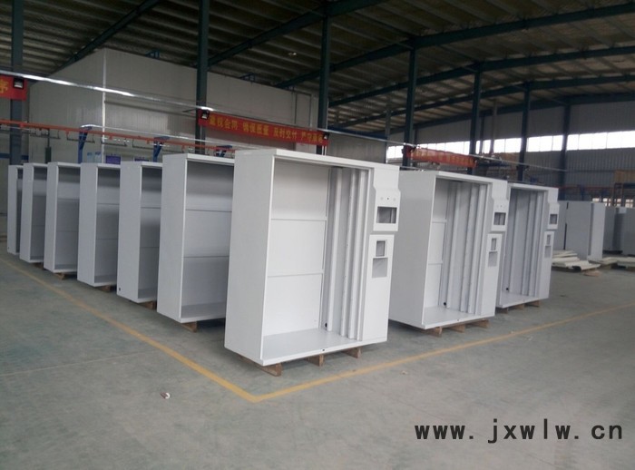 河南精密鈑金加工機箱機柜，計量周專柜外殼
