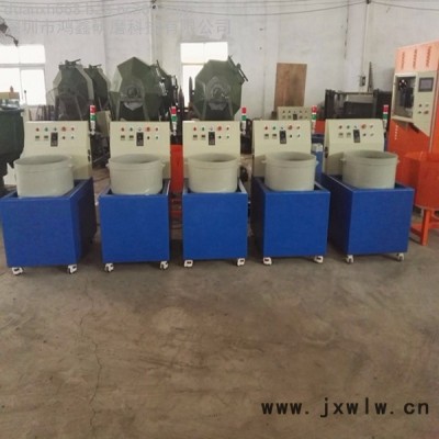 防水強(qiáng)磁力拋光機(jī)磁力研磨機(jī)首飾去毛刺拋光 表面處理 內(nèi)孔拋光