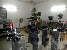 凱熙來(lái)ＫＸＬＲ20 手彎管機(jī)