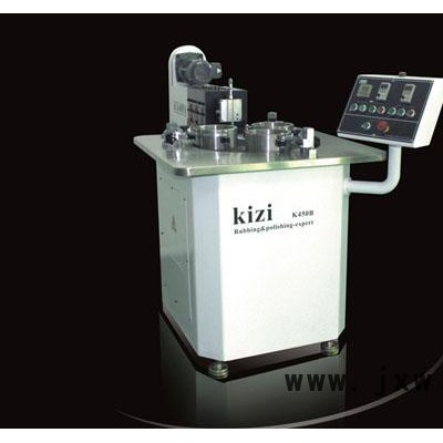 供應KIZI平面研磨拋光機