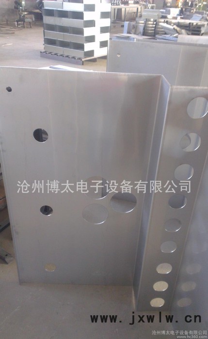 電力設(shè)備鈑金加工 不銹鋼加工  機箱機柜