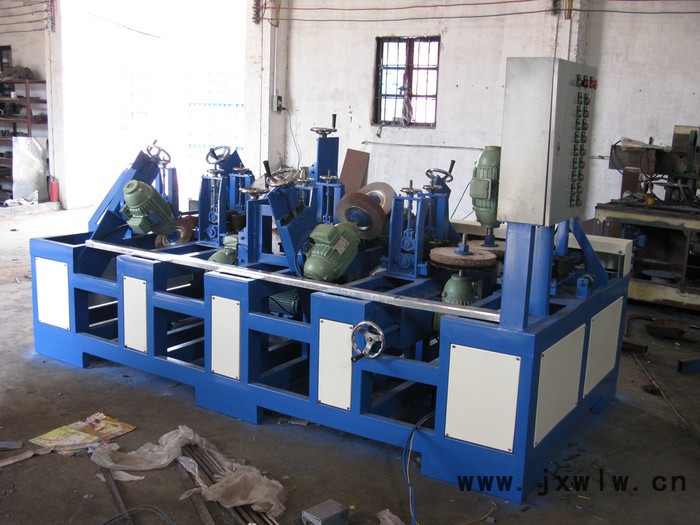 東莞市新創(chuàng)勝實業(yè)有限公司 拋光機