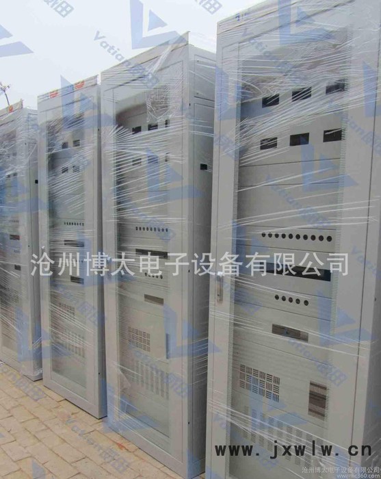 直流屏電源機柜箱體加工，鈑金機柜加工。2260*800*60