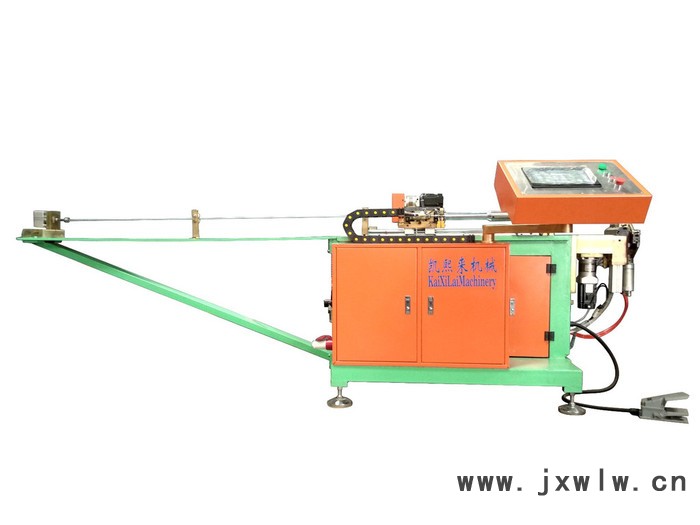 凱熙來(lái)ＫＸＬ13 彎管機(jī)