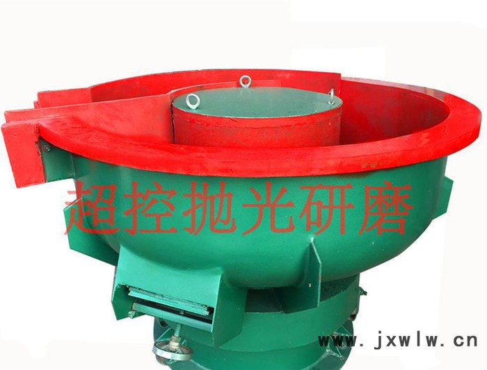 超控KCKPZ-80研磨拋光機(jī) 金屬表面拋光 拋光除銹