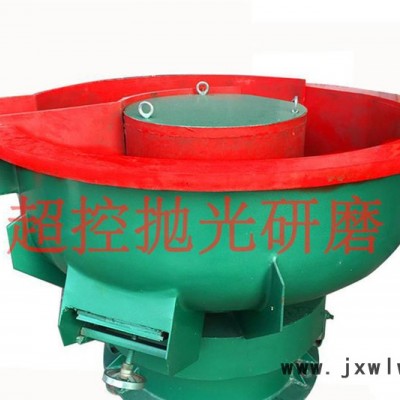 超控KCKPZ-80研磨拋光機(jī) 金屬表面拋光 拋光除銹