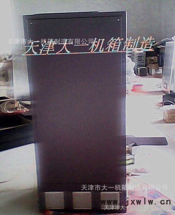 專業(yè)制造，提供精密水切割鈑金加工鍍鋅電力機(jī)箱加工定做