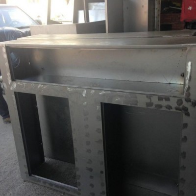 永康鈑金加工 永康金屬制品加工永康不銹鋼制品加工永康鐵板加工 來圖加工 包料加工