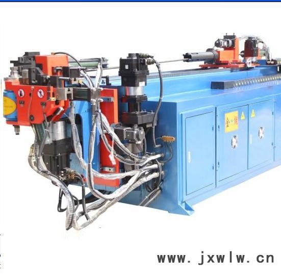 供應金鋼XM-G38B滾圓機數控打圈機  CNC彎管機