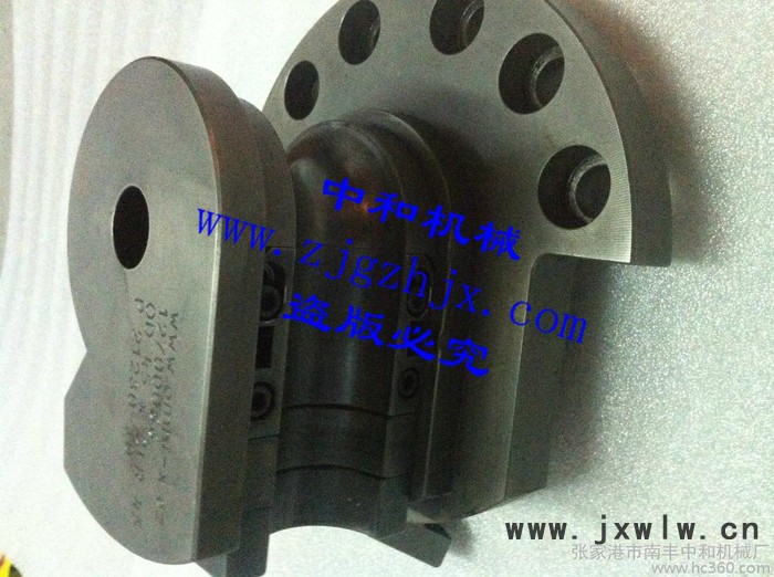 數(shù)控彎管機模具