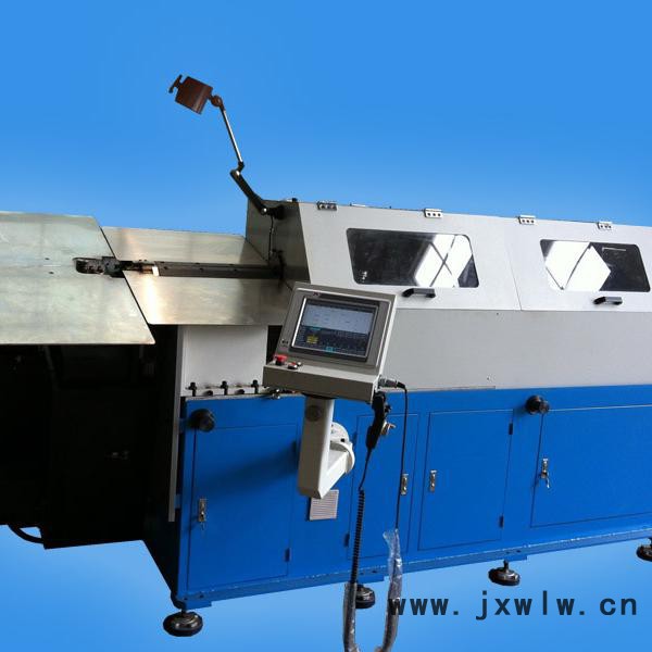 供應金鋼XM-38CNC-5A-1SV 彎管打圈機   彎管機廠家