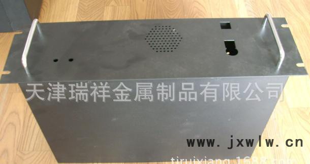來(lái)圖來(lái)樣訂做機(jī)箱機(jī)柜 不銹鋼外殼 鋁合金鈑金加工 表面注塑