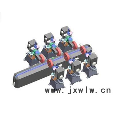 LQ-234萬向型自動(dòng)拋光機(jī)