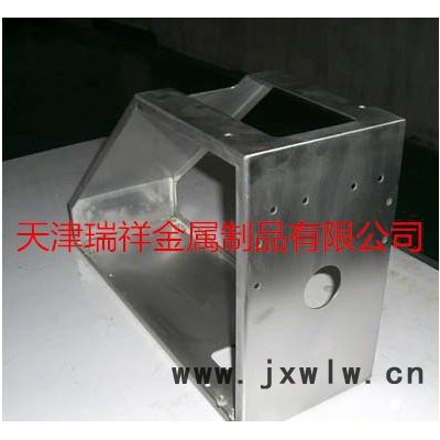 家電金屬外殼加工 空氣凈化器 不銹鋼機(jī)箱  鋁合金鈑金外殼