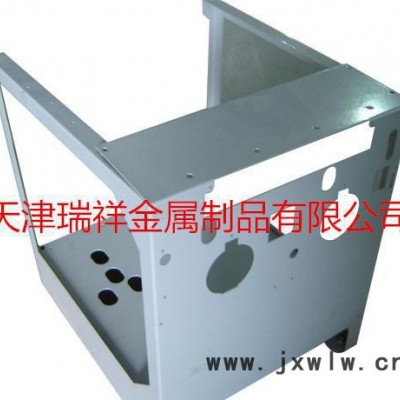 精密不銹鋼 鋁合金 鋅合金鈑金 數(shù)控加工 折彎焊接 控制箱