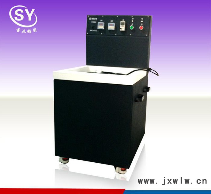 直銷雙功位雙桶磁力拋光機(jī)、磁力研磨機(jī)的設(shè)備定制