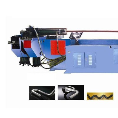 新中和精工供應(yīng)DW219NC自動液壓彎管機