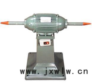 專業(yè)生產(chǎn)誠浩臺式電動拋光機(jī)YP112-2/4 2.2/3kw雙速拋光機(jī)