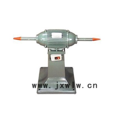 專業(yè)生產(chǎn)誠浩臺式電動拋光機(jī)YP112-2/4 2.2/3kw雙速拋光機(jī)