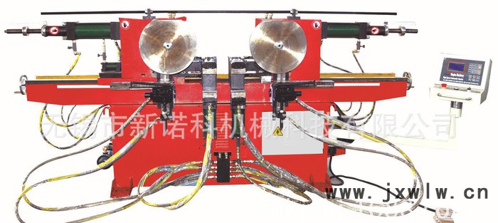 全自動彎管機,雙頭液壓彎管機,數控彎管機,sw50nc液壓彎管機,sw504