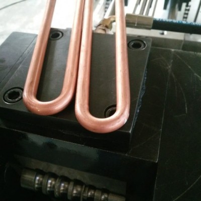 金恒JH/F-ZW3s 彎管機 半自動發(fā)夾彎管機