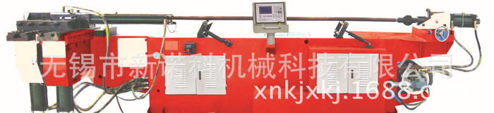 全自動彎管機,液壓彎管機,數控彎管機,dw110液壓彎管機,dw110彎管
