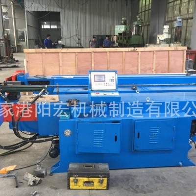 直銷彎管機(jī) DW63NC液壓彎管機(jī) 數(shù)控彎管機(jī) 半自動彎管機(jī)；