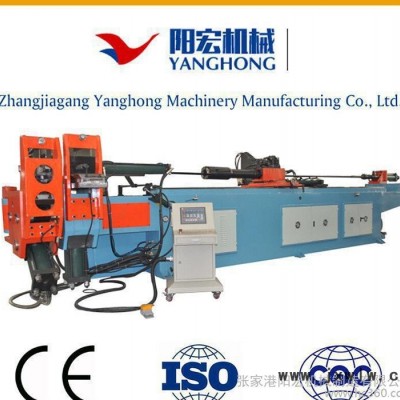 陽宏直銷 DW168CNC全自動彎管機(jī) 大型彎管機(jī) 重型彎管機(jī)