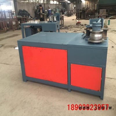 豫工機(jī)械100液壓全自動(dòng)數(shù)控平臺(tái)彎管機(jī) 液壓彎管機(jī)