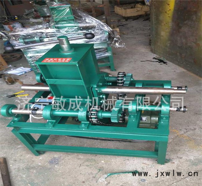 直銷 方管圓管彎管機(jī) 電動(dòng)立式彎管機(jī) 大棚彎管 濟(jì)寧敏成
