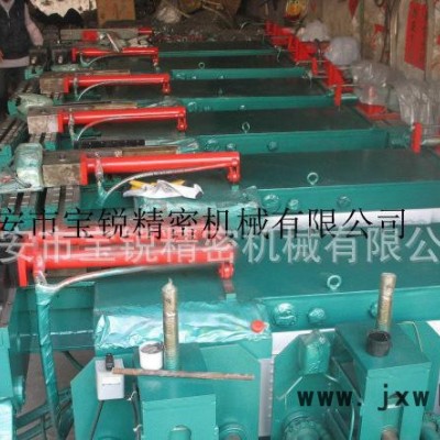 一次成型電動(dòng)彎管機(jī)，電動(dòng)平臺(tái)彎管機(jī)，寶銳彎管機(jī)