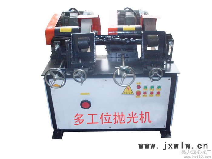 供應(yīng)河北鑫茂機(jī)械多種河北鑫茂機(jī)械供應(yīng)彎管拋光機(jī)