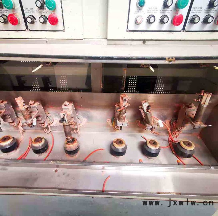 拋光研磨  研磨機     研磨拋光機    雙平面拋光研磨機高速研磨機