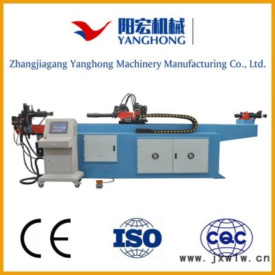 直銷彎管機(jī) 38CNC全自動彎管機(jī) 液壓彎管機(jī) 折彎機(jī)