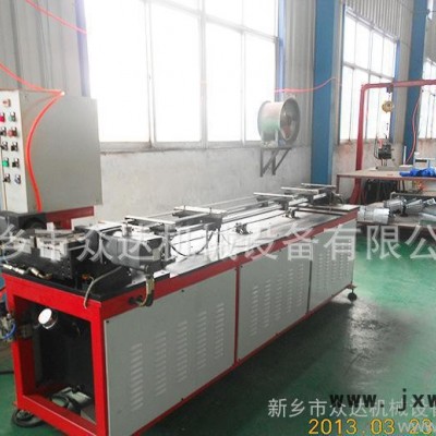 生產(chǎn)油壓式彎管機 半自動彎管機 **