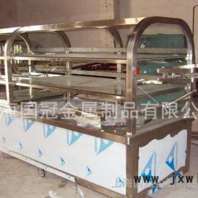 專業(yè)生產制造不銹鋼管道 餐車 鈑金加工 **推薦 來電咨詢