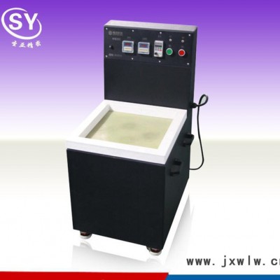 直銷雙功位雙桶磁力拋光機(jī)磁力研磨機(jī)磁力去毛刺機(jī) 設(shè)備定制