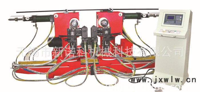 全自動彎管機,雙頭液壓彎管機,數控彎管機,sw50a液壓彎管機,sw50a