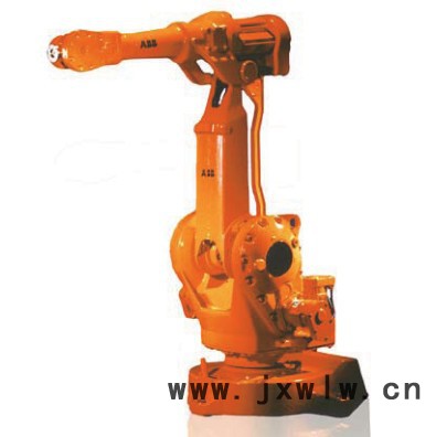 ABB機(jī)器人 IRB 2400-10/1.55 6軸12kg 切割 拋光機(jī)器人 預(yù)訂款