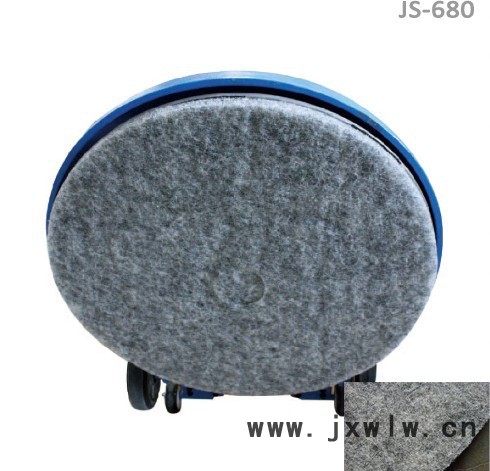 供應上海鑒崧JS-680地坪打磨機 地坪研磨機 拋光機
