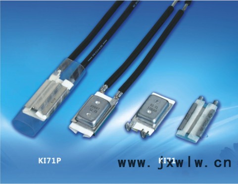 6AP拋光機(jī)電機(jī)熱保護(hù)器，楷億科技